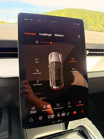Polestar 3 17 of 26