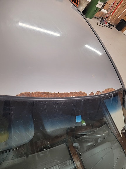 Opel Corsa 17 of 17