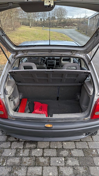 Opel Corsa 11 of 17
