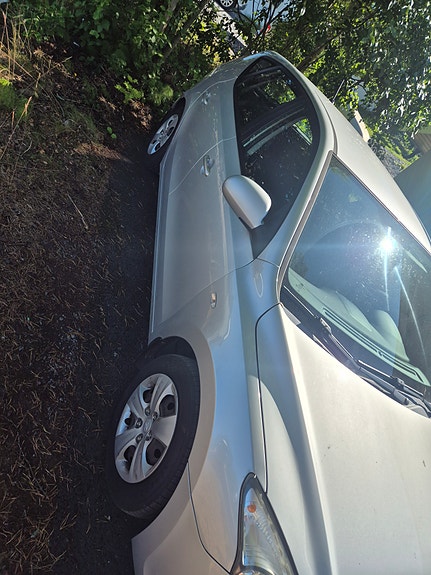 Hyundai i30 3 of 6