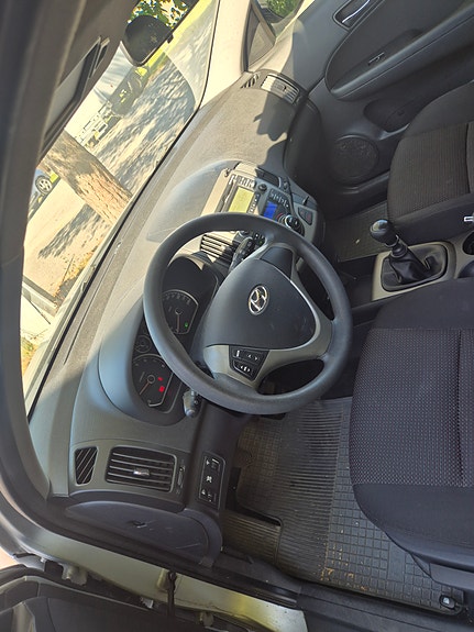 Hyundai i30 5 of 6