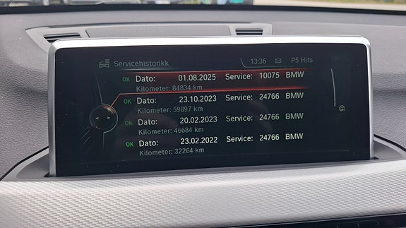 BMW X1 30 of 30