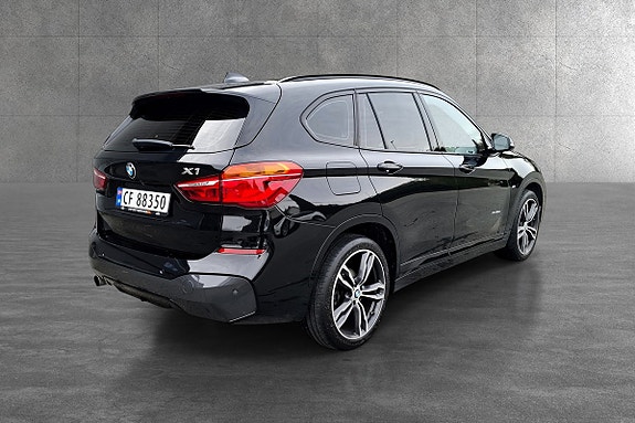 BMW X1 6 of 30