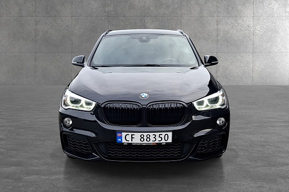 BMW X1 4 of 30