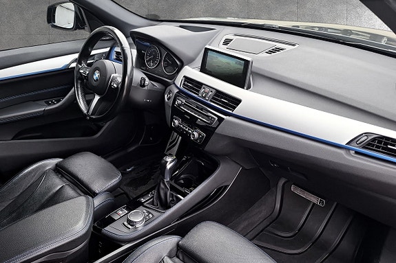BMW X1 21 of 30