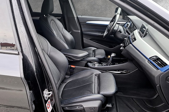BMW X1 22 of 30