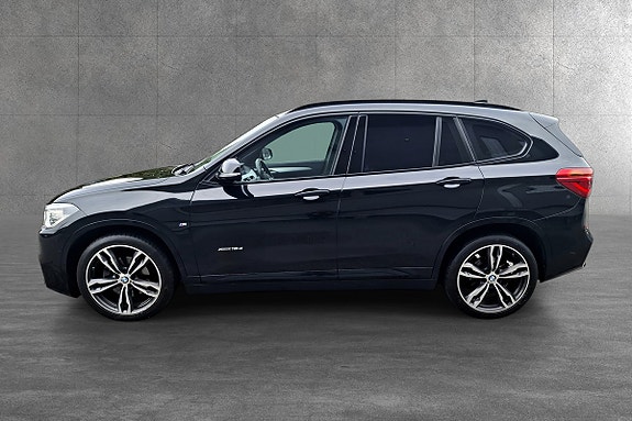 BMW X1 3 of 30