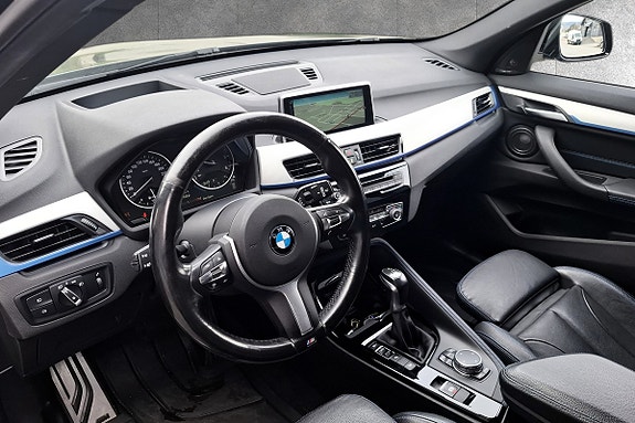 BMW X1 17 of 30