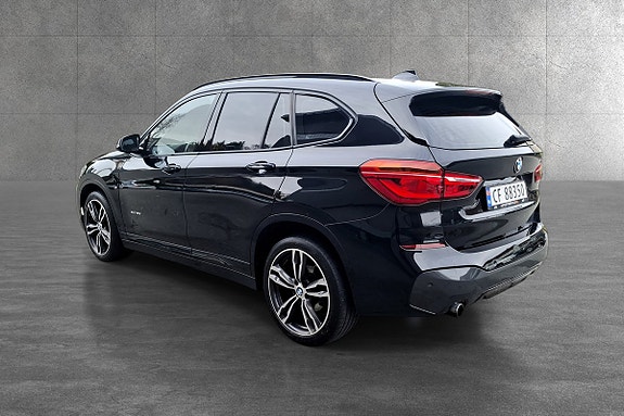 BMW X1 7 of 30