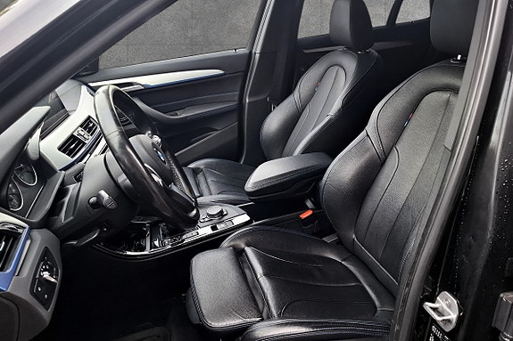 BMW X1 19 of 30