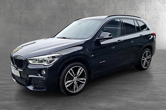 BMW X1 8 of 30