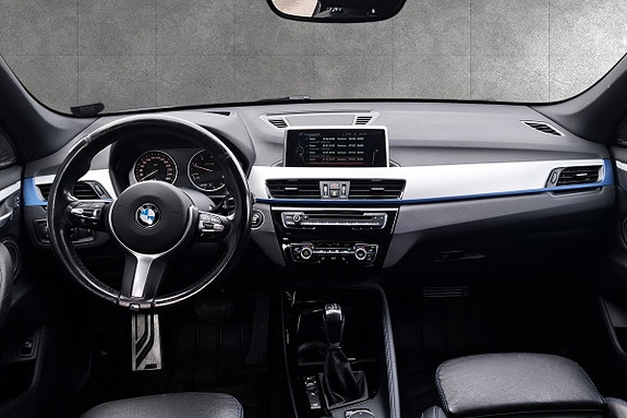 BMW X1 18 of 30