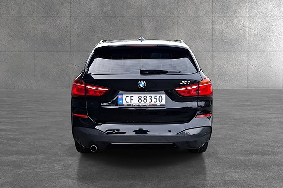 BMW X1 5 of 30