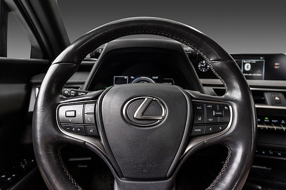Lexus UX300e 11 of 24