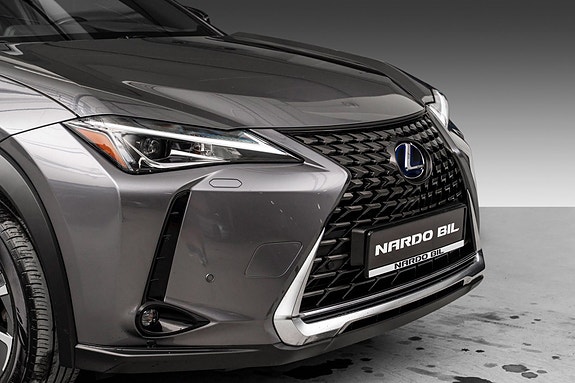 Lexus UX300e 2 of 24