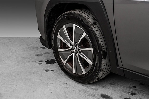 Lexus UX300e 7 of 24