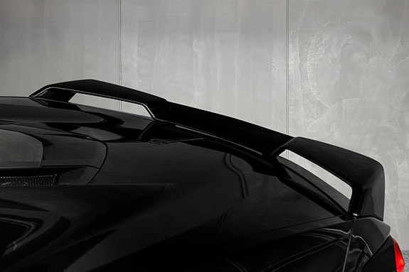 Chevrolet Corvette 7 of 30