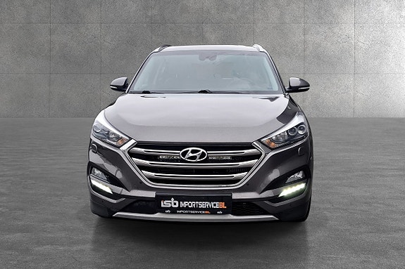 Hyundai Tucson 8 of 30