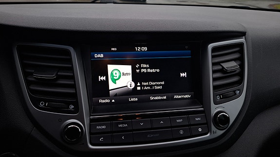 Hyundai Tucson 25 of 30