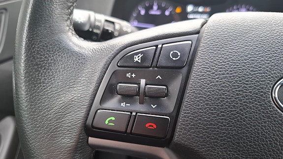 Hyundai Tucson 19 of 30