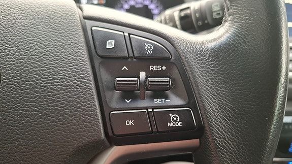 Hyundai Tucson 20 of 30