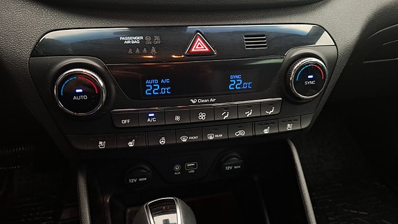 Hyundai Tucson 22 of 30