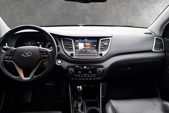 Hyundai Tucson 12 of 30