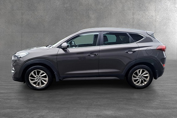 Hyundai Tucson 6 of 30