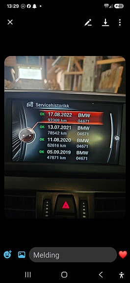 BMW 225xe 30 of 30