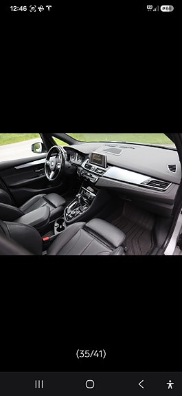 BMW 225xe 25 of 30