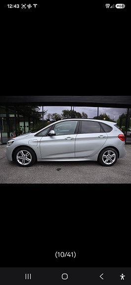 BMW 225xe 6 of 30