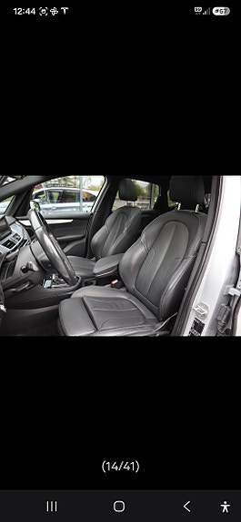 BMW 225xe 10 of 30