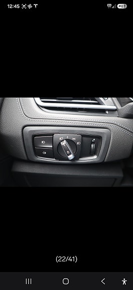 BMW 225xe 17 of 30