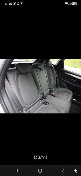 BMW 225xe 26 of 30