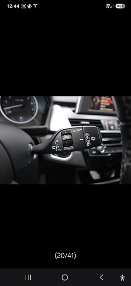 BMW 225xe 15 of 30
