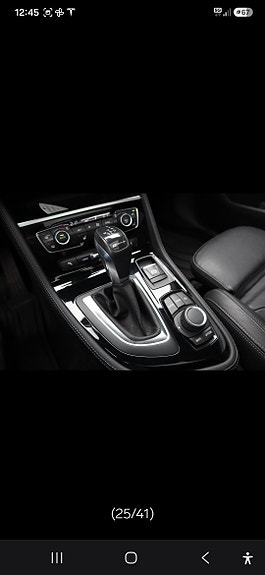 BMW 225xe 20 of 30