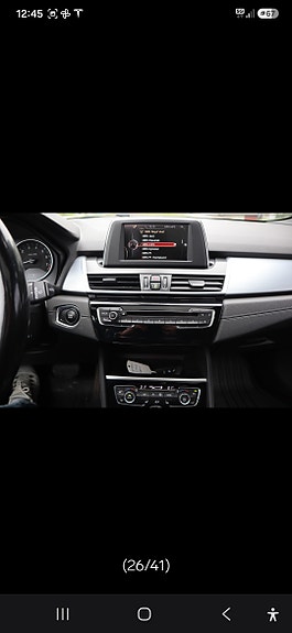 BMW 225xe 21 of 30