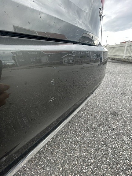 Volvo V90 13 of 14