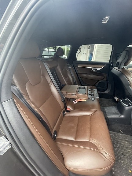 Volvo V90 12 of 14