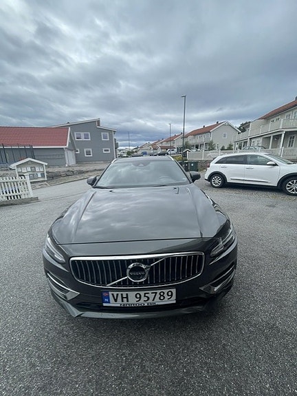 Volvo V90 3 of 14