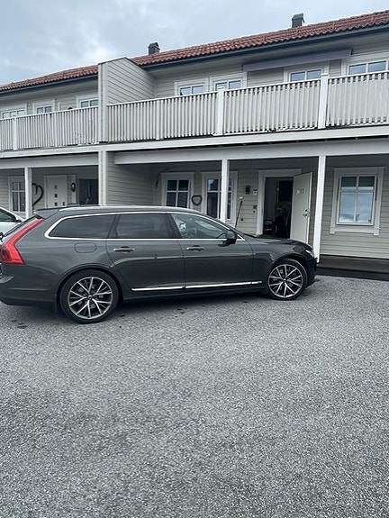Volvo V90 11 of 14