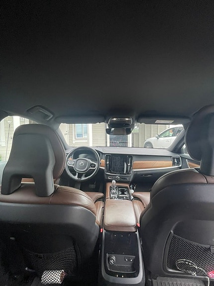 Volvo V90 7 of 14