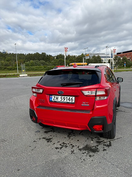 Subaru XV 2 of 5