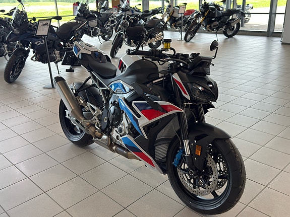 BMW M 1000 R | Kampanje! 2 of 7
