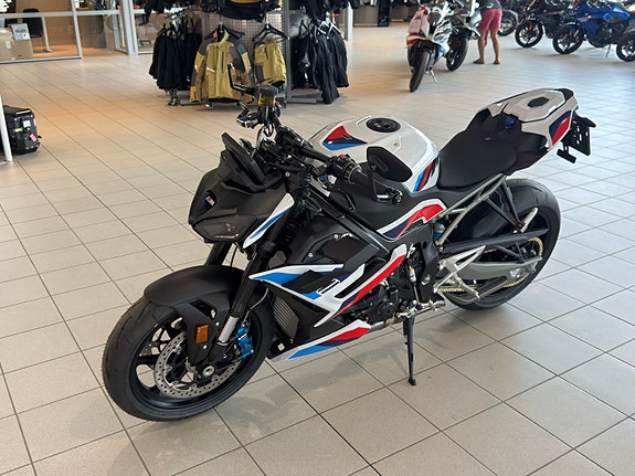 BMW M 1000 R | Kampanje! 3 of 7