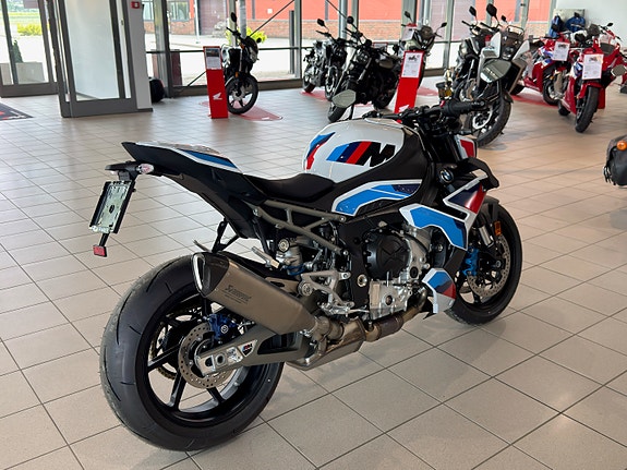 BMW M 1000 R | Kampanje! 6 of 7