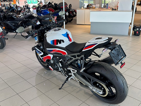 BMW M 1000 R | Kampanje! 5 of 7