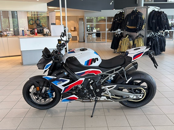 BMW M 1000 R | Kampanje! 4 of 7