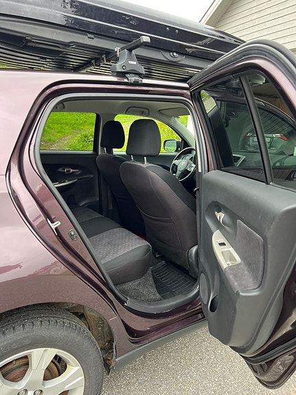 Toyota Urban Cruiser 4 of 10