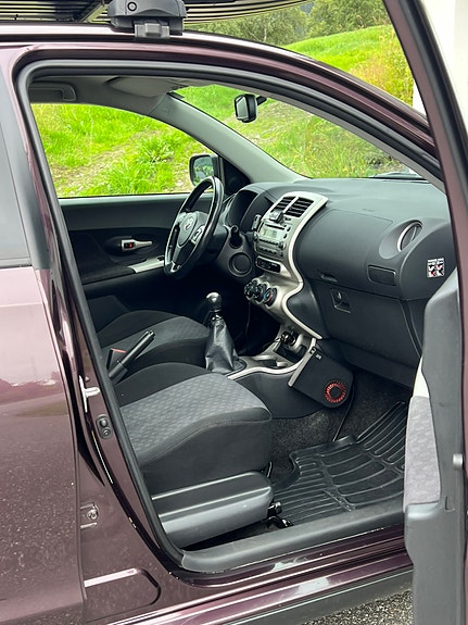 Toyota Urban Cruiser 10 of 10